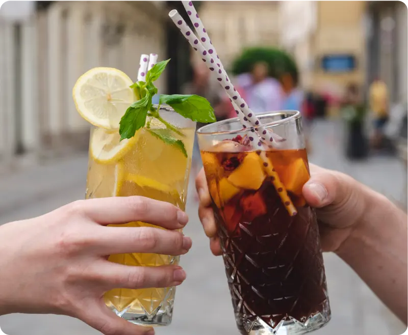 drinky
